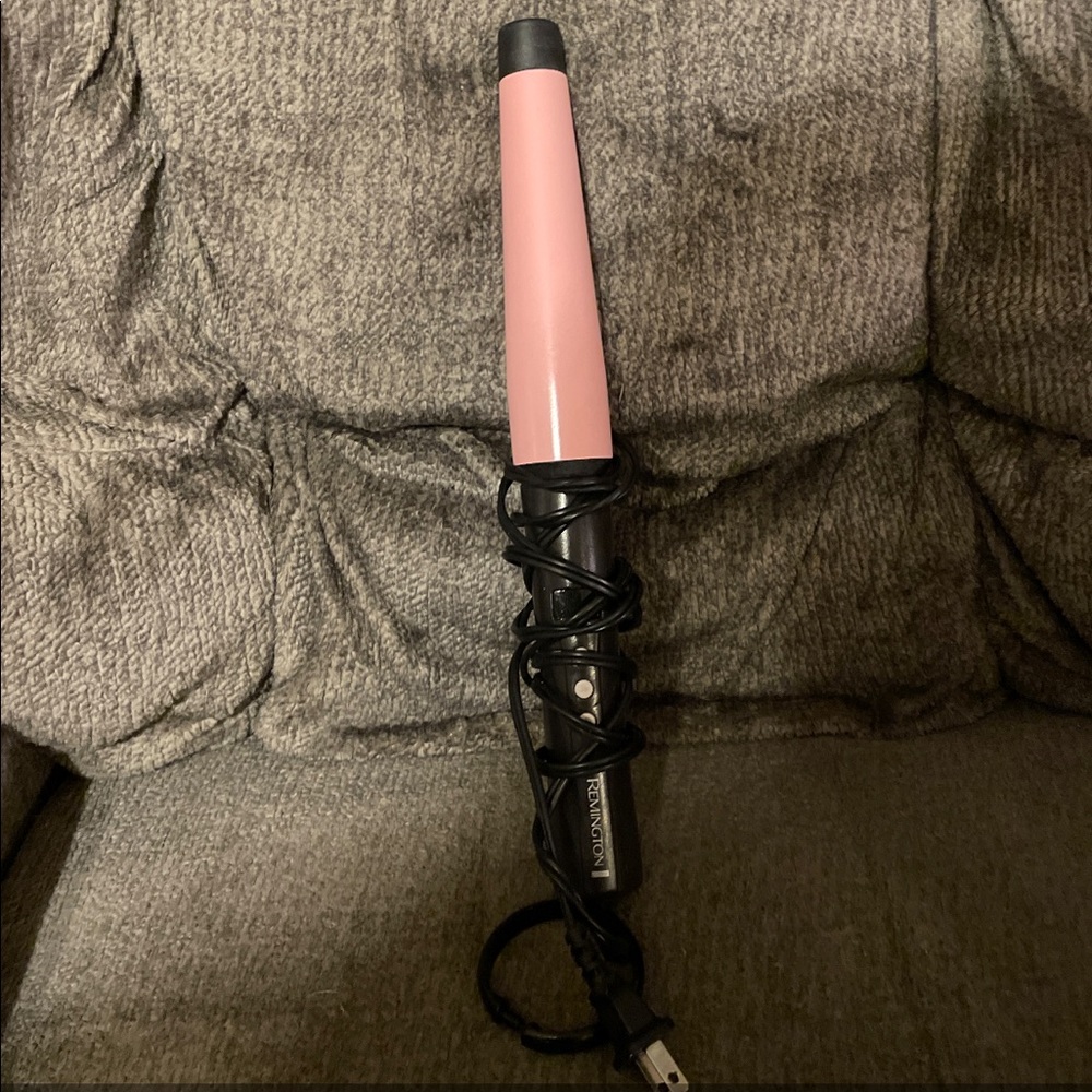Remington Curling Wand